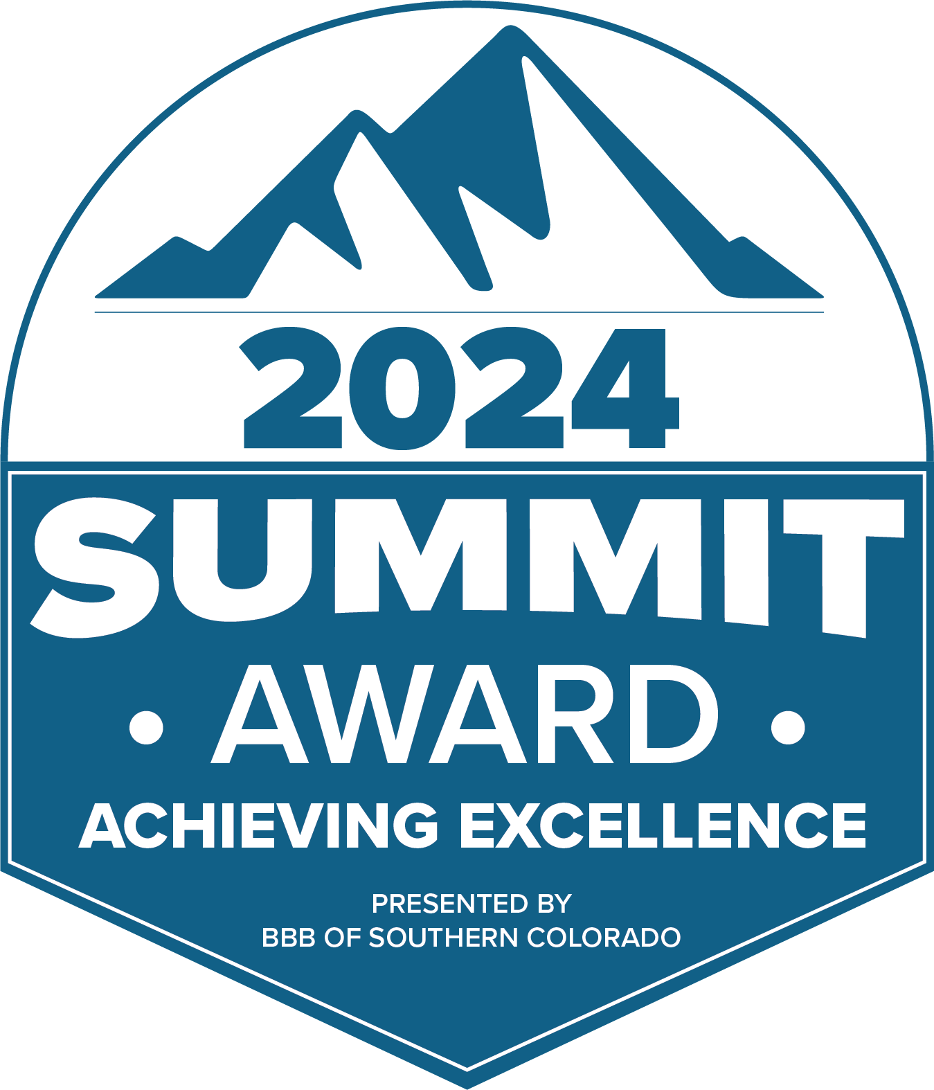 2024 BBB Summit Award