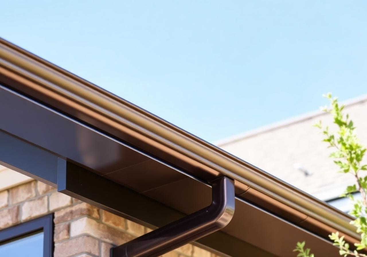 Gutters