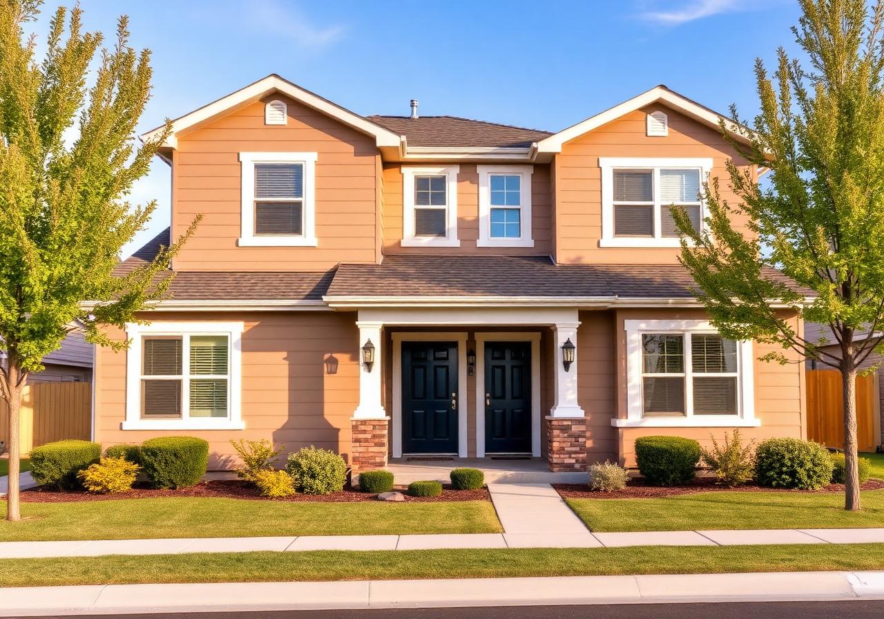 Exterior Painting