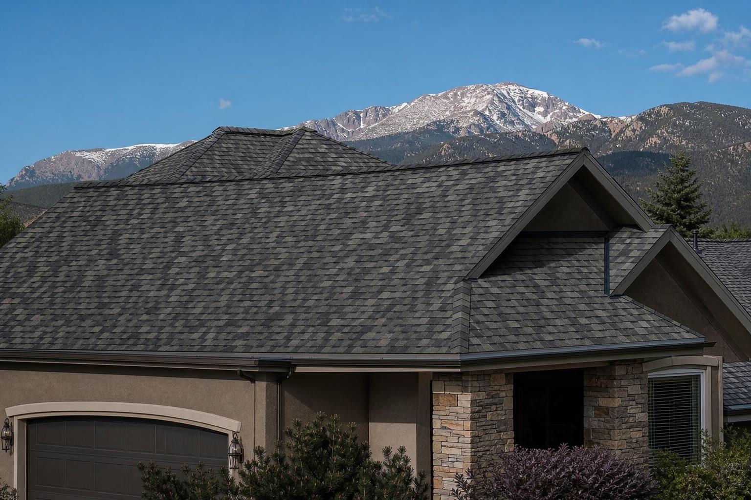 Roofing